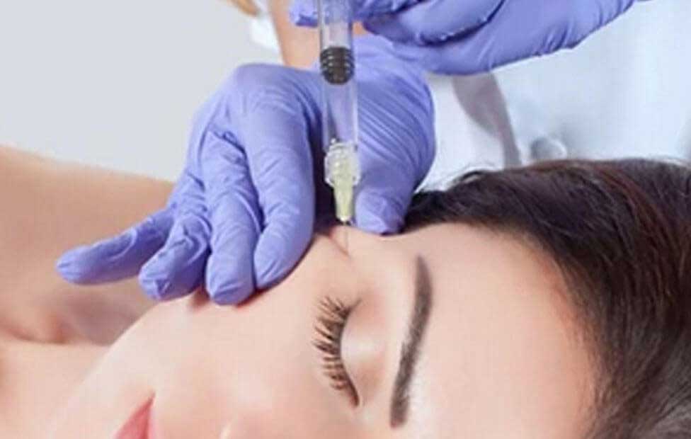 楊浩康(Yeung Ho Hong)醫生講解Hyaluronic acid filler